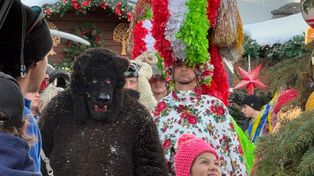 Bielsko-Biała: Gondolą na Szyndzielnię. Dostępny jest filmowy wagonik