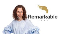 Kamila Potapiuk: z Havas PR Warsaw do Remarkable Ones
