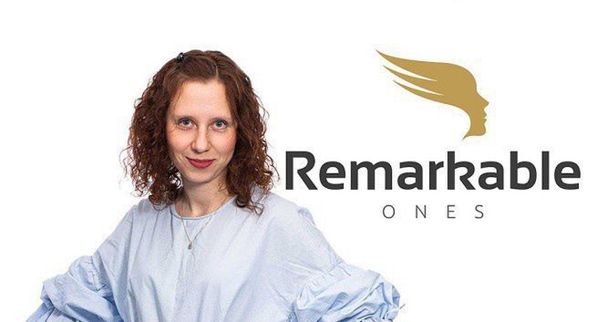 Kamila Potapiuk: z Havas PR Warsaw do Remarkable Ones