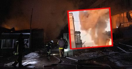 "Strefa zdemilitaryzowana" powstanie w Ukrainie? Zapowiedzi Putina