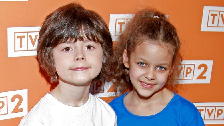 Emilia Dankwa i Mateusz Pawłowski spotkali się. Pokazali wspólne zdjęcia i nagrania