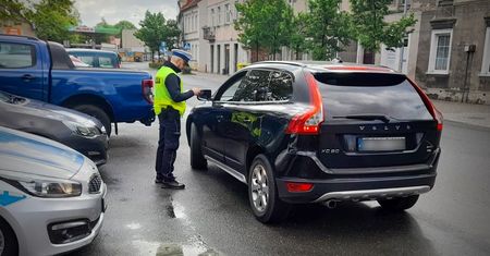 Telefon ustrzeże cię przed karą. Można zapłacić nawet 6 tys. zł