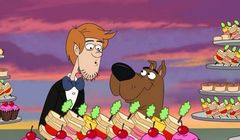 Boomerang pokaże nowe odcinki „Wyluzuj, Scooby Doo!”