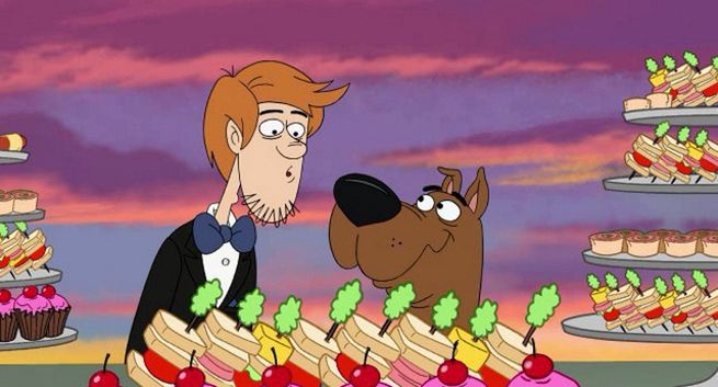 Boomerang pokaże nowe odcinki „Wyluzuj, Scooby Doo!”