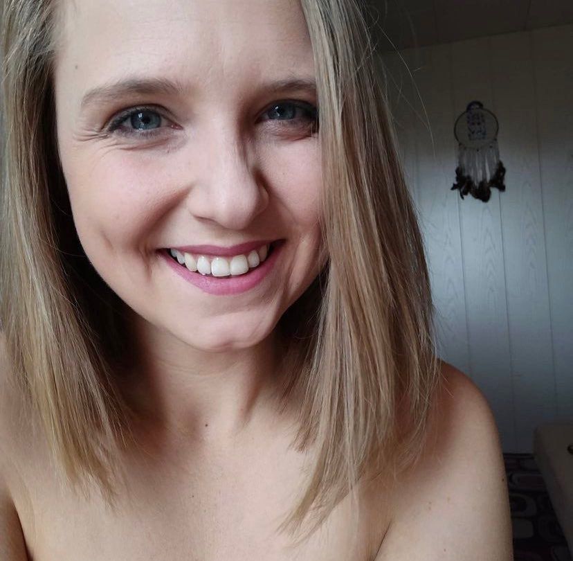 Agnieszka Miezianko ze "Ślubu od pierwszego wejrzenia"