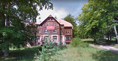 Szklarska Poręba. Deweloperzy celowo niszczą zabytki. Kary wpisują w koszty