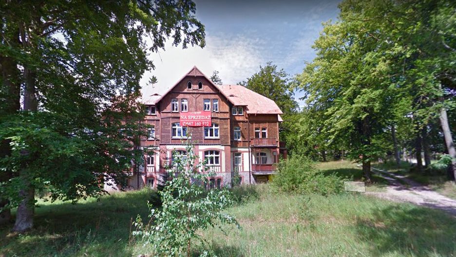 Szklarska Poręba. Deweloperzy celowo niszczą zabytki. Kary wpisują w koszty
