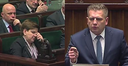 Arłukowicz do Szydło: "Chcecie dać 20 milionów Rydzykowi, a zabraliście pieniądze tym, którzy potrzebują in vitro? Urodziłoby się 400 dzieci!"