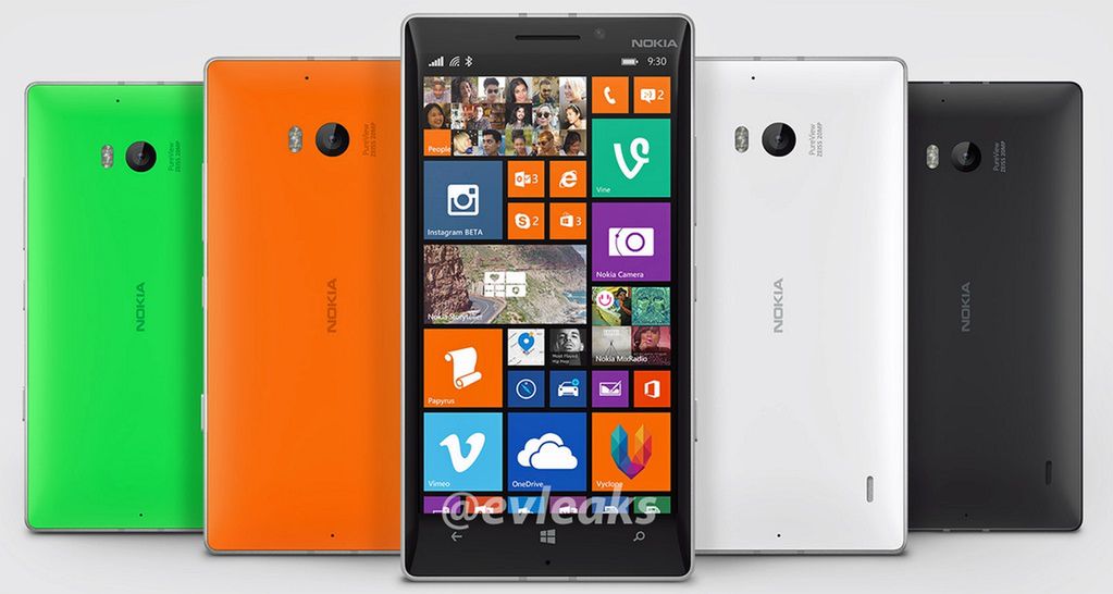 Lumia 930, działanie cyfrowej stabilizacji obrazu w HTC One (M8) i ZenFone'y na wideo 2