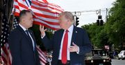 "Wielki bałagan". Były urzędnik Pentagonu tłumaczy zmianę decyzji USA