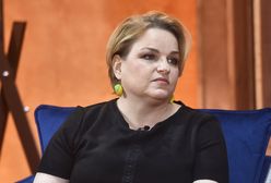 Katarzyna Bosacka padła ofiarą oszustów. "Sprawą zajmują się prawnicy"