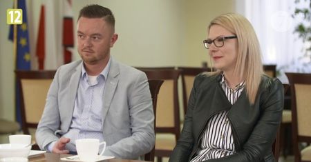 Adam ze "Ślubu od pierwszego wejrzenia" w miłosnym uniesieniu. Joanna to już przeszłość