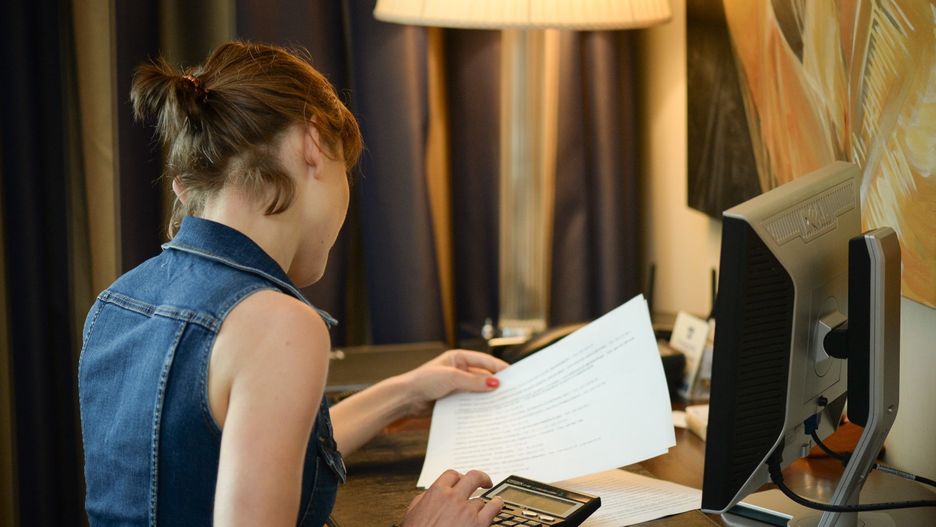 Posiadaczka dyplomu pochwaliła się sukcesem