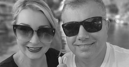 Pojechali do Turcji na leczenie. Zginęli w trzęsieniu ziemi