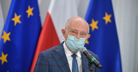 Co z pieniędzmi dla Polski? Marek Borowski nie ma złudzeń