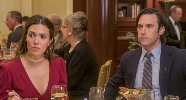 Popularny serial NBC doczekał się podcastu z gwiazdorską obsadą