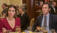 Popularny serial NBC doczekał się podcastu z gwiazdorską obsadą