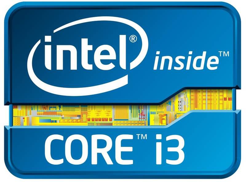 Intel Core i3 - wydajność w akceptowalnej cenie (fot. Intel)