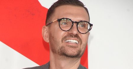 Maciej Zień pokazał ukochanego. "Jesteś dla mnie najważniejszy na świecie" (FOTO)