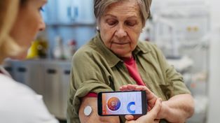 CeZ zaprasza do badania nowej usługi. Poszukują pacjentów z cukrzycą