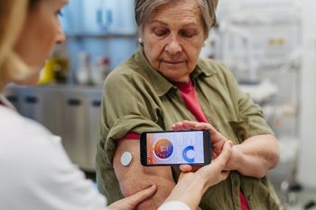 CeZ zaprasza do badania nowej usługi. Poszukują pacjentów z cukrzycą