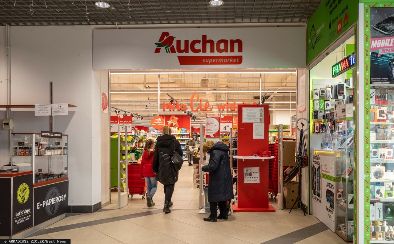 Auchan wycofuje popularną przyprawę. Może poważnie szkodzić zdrowiu