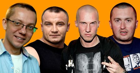 Sądzili, że pławią się w luksusach. Polskie "MTV Cribs" było totalnym hitem. Łągwa miał w sypialni… rurę!