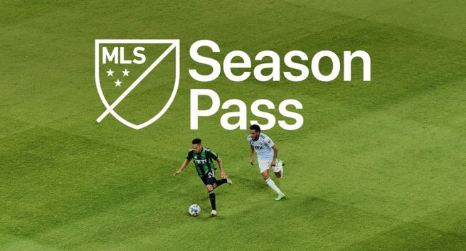 Apple wprowadza MLS Season Pass. Amerykańska piłka nożna w płatnej subskrypcji