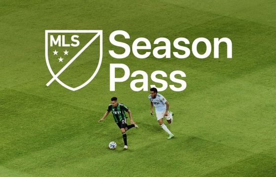 Apple wprowadza MLS Season Pass. Amerykańska piłka nożna w płatnej subskrypcji