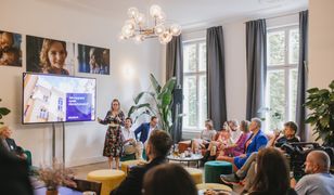 Raport: własne mieszkanie nie gwarantuje młodym szczęścia