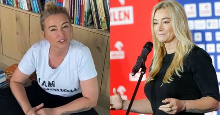 Martyna Wojciechowska pokazała dom. Nie mieszka już z Przemkiem Kossakowskim
