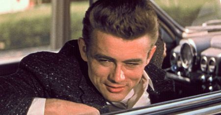 Opisała jego ostatnie chwile. James Dean mógł uniknąć śmiertelnego wypadku