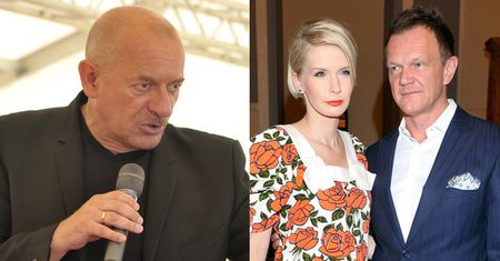 Daniec: "Nie wierzę, żeby zaszkodziła im taka MARGINALNA SPRAWA!"