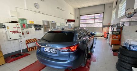 Podano kwotę. "Badanie techniczne musi podrożeć"