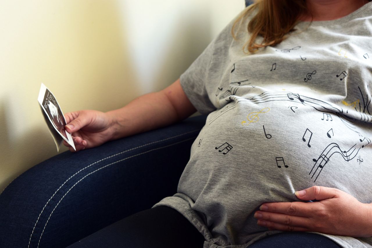 Urodzi dziewczynkę. Rodzina męża urządziła jej baby shower dla... chłopca