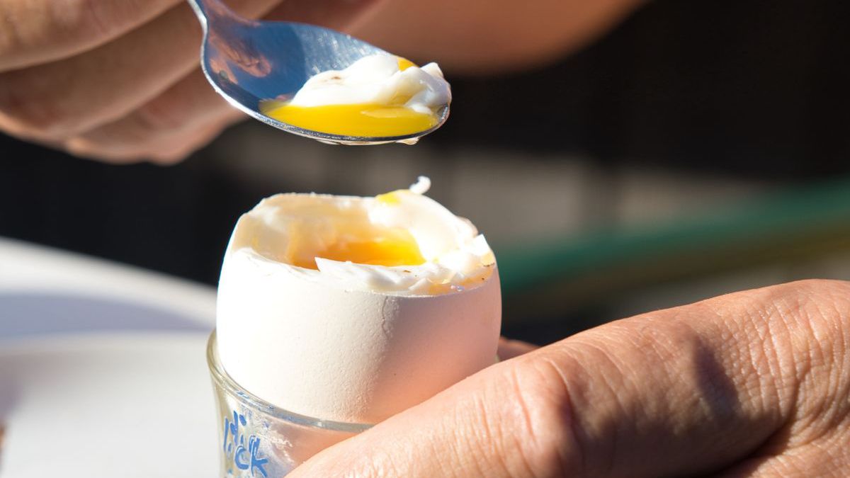 Jajka spożywane nawet codziennie mogą wspomóc odchudzanie