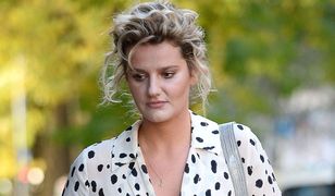 Zofia Zborowska pożaliła się fanom: "Nie mam już siły. Bez kitu"