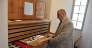 Tarnów: Dawna kaplica książęca przy zabytkowym pałacu zaczyna wyglądać, jak za czasów Sanguszków