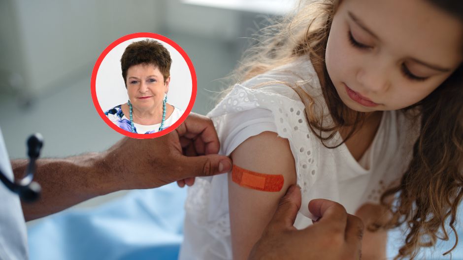 Pediatrzy alarmują: Polska zostaje w tyle z aktualizacją programu szczepień
