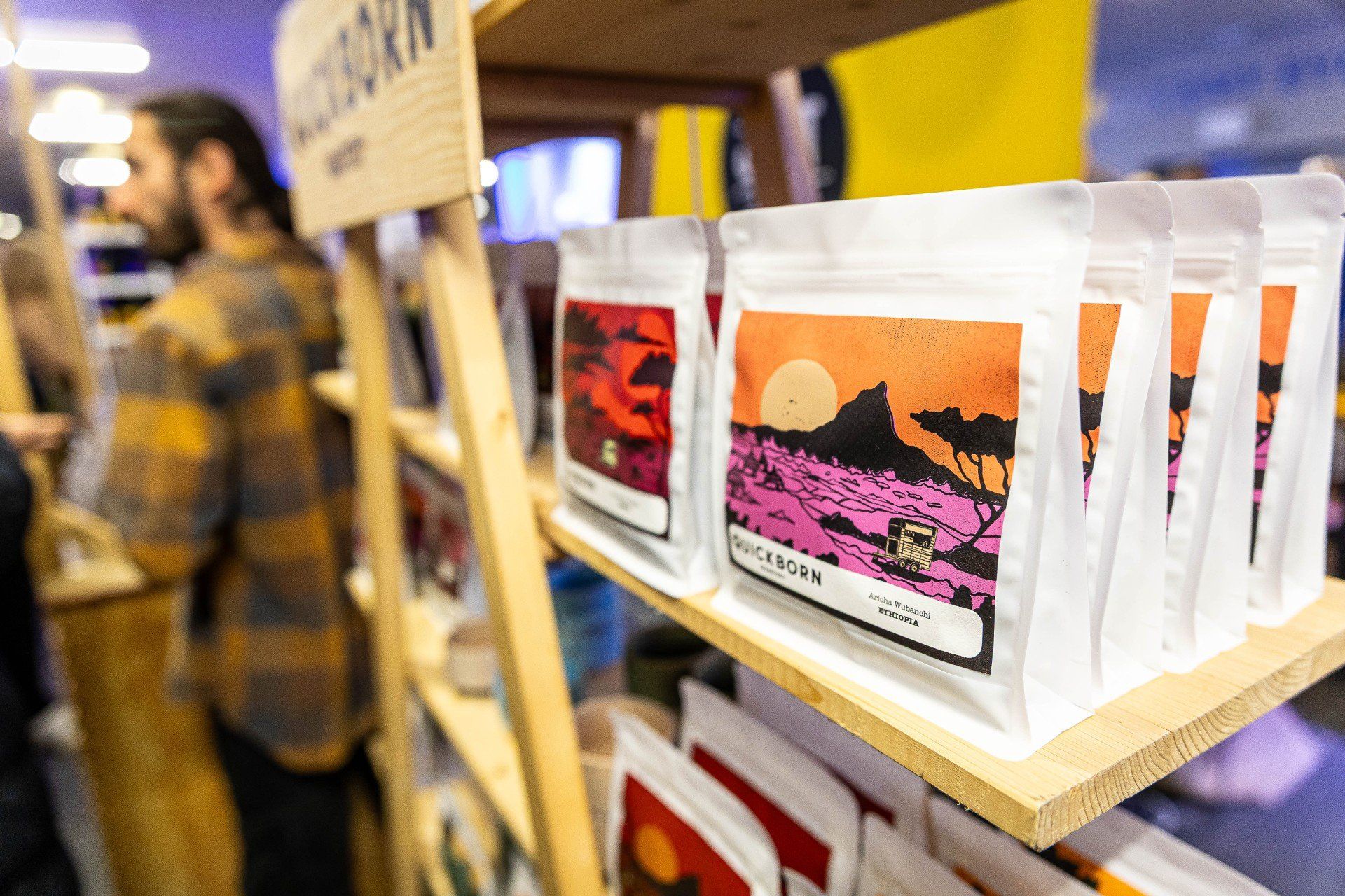 Poznań Coffee Festival 2025