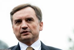 Ziobro po wypadku trafił do szpitala. "Konieczna rehabilitacja"