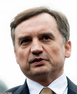 Ziobro po wypadku trafił do szpitala. "Konieczna rehabilitacja"