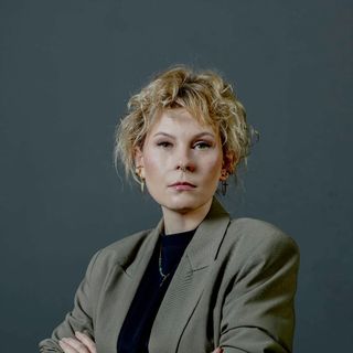 Karolina Rozmus