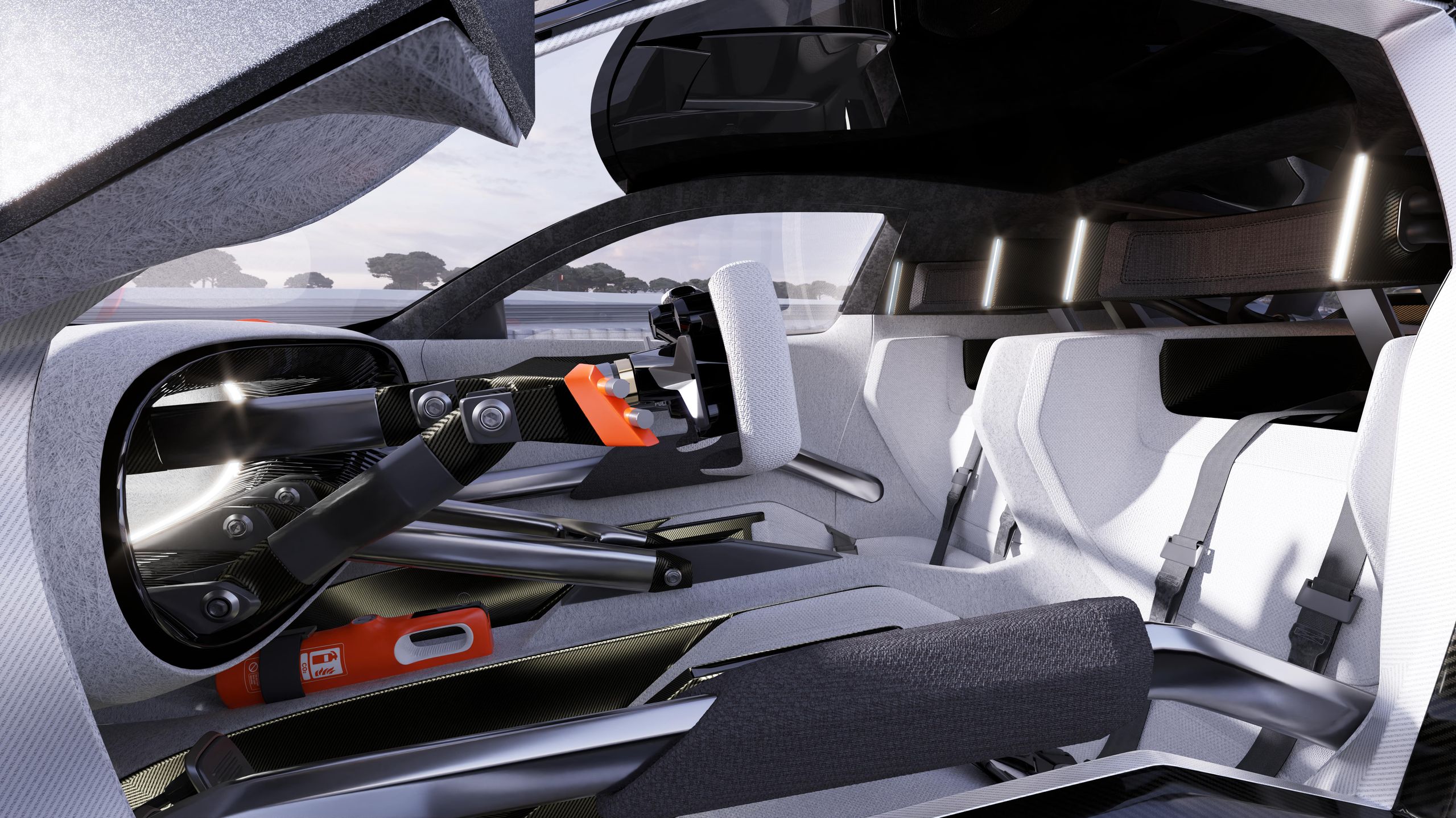 Nissan 20-23 Concept