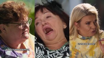 Tymczasem w "Sanatorium miłości" drama. Basia WYLECI Z PROGRAMU? "Toksyczna, ZADUFANA W SOBIE kobieta!"