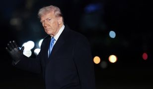 Alarm dla Trumpa. Tak wygląda najnowszy sondaż poparcia prezydenta USA
