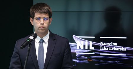 Jedna trzecia się zbuntowała. Awantura w środowisku lekarskim