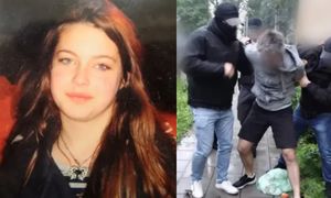 Sprawa zabójstwa 13-letniej Izy. Archiwum X zabrało głos ws. teorii o żonie zatrzymanego Michała S.