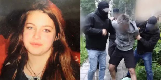 Sprawa zabójstwa 13-letniej Izy. Archiwum X zabrało głos ws. teorii o żonie zatrzymanego Michała S.
