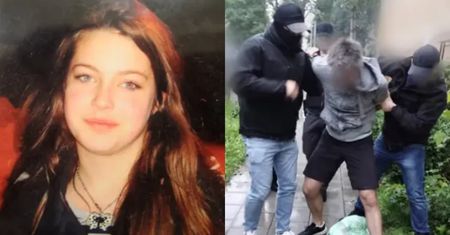 Sprawa zabójstwa 13-letniej Izy. Archiwum X zabrało głos ws. teorii o żonie zatrzymanego Michała S.